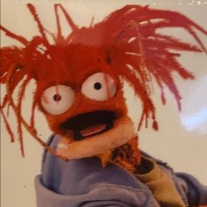 Meet your Posher, Mckenzie